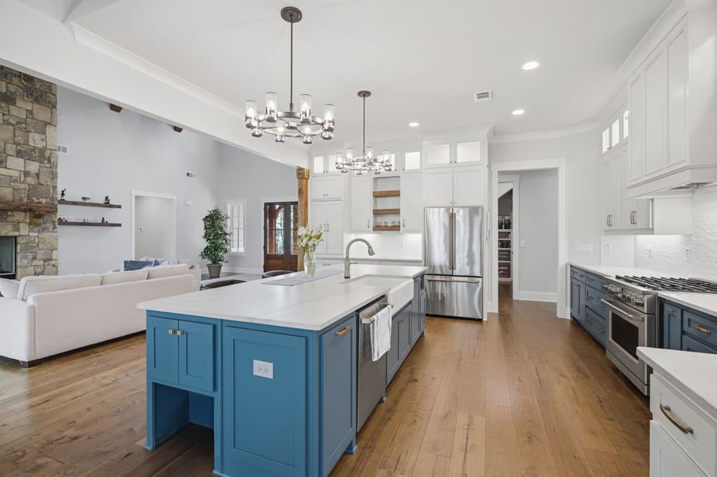 83 Summit Drive W, Big Canoe GA 30143 - Photo