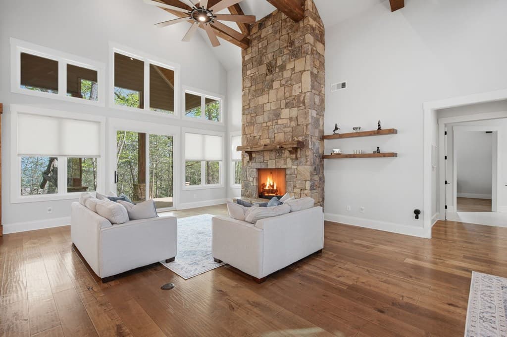 83 Summit Drive W, Big Canoe GA 30143 - Photo