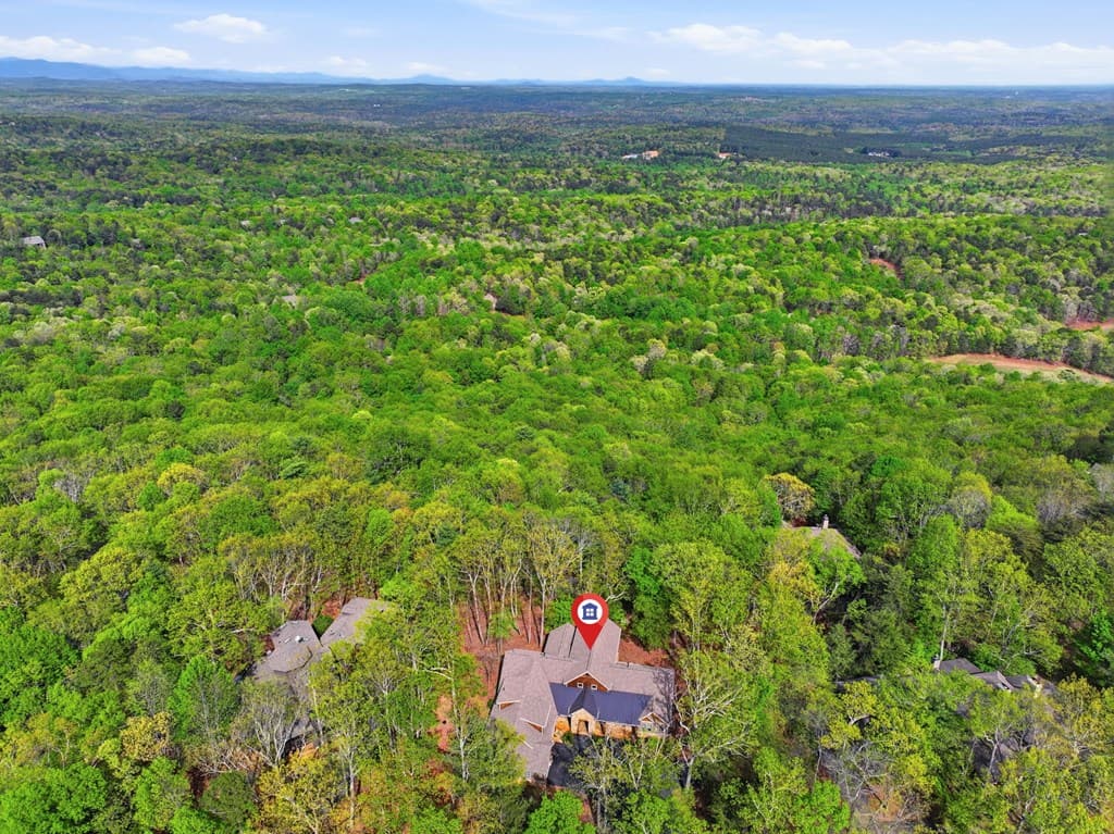 83 Summit Drive W, Big Canoe GA 30143 - Photo