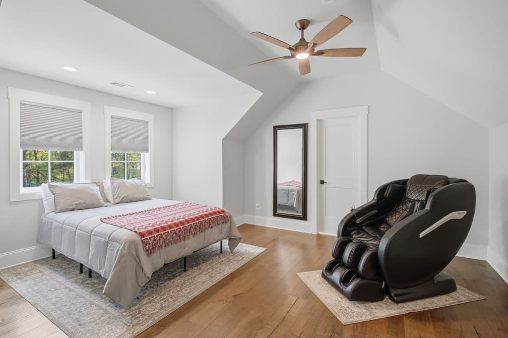 83 Summit Drive W, Big Canoe GA 30143 - Photo
