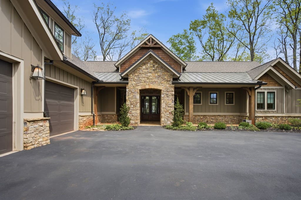 83 Summit Drive W, Big Canoe GA 30143 - Photo