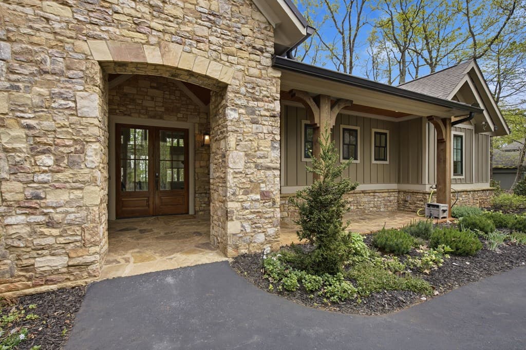 83 Summit Drive W, Big Canoe GA 30143 - Photo