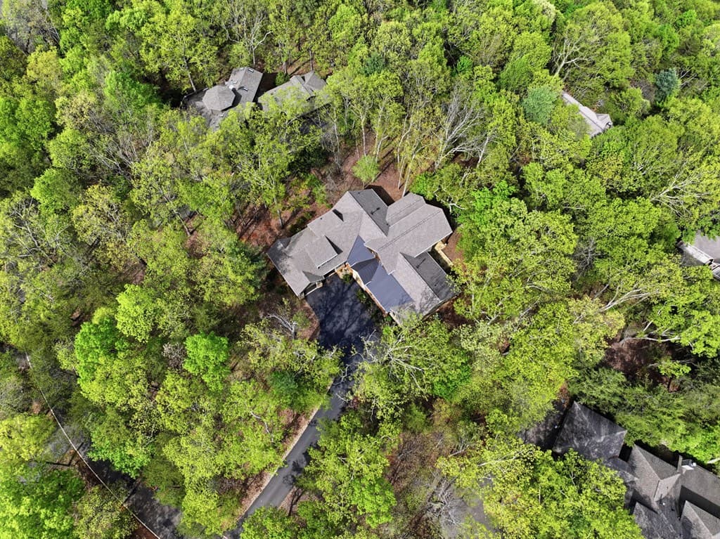 83 Summit Drive W, Big Canoe GA 30143 - Photo