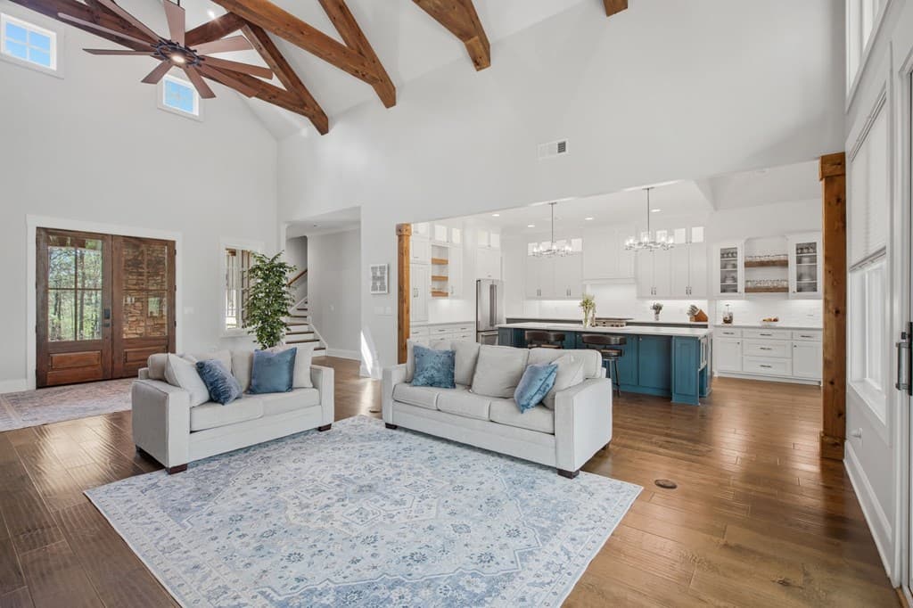 83 Summit Drive W, Big Canoe GA 30143 - Photo