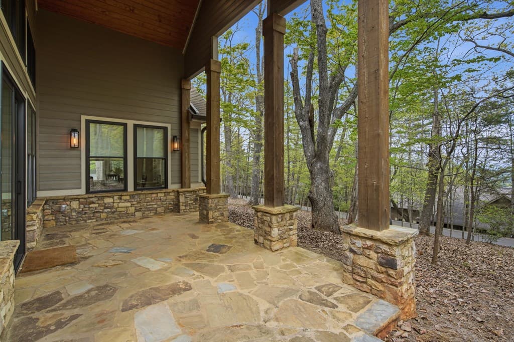 83 Summit Drive W, Big Canoe GA 30143 - Photo