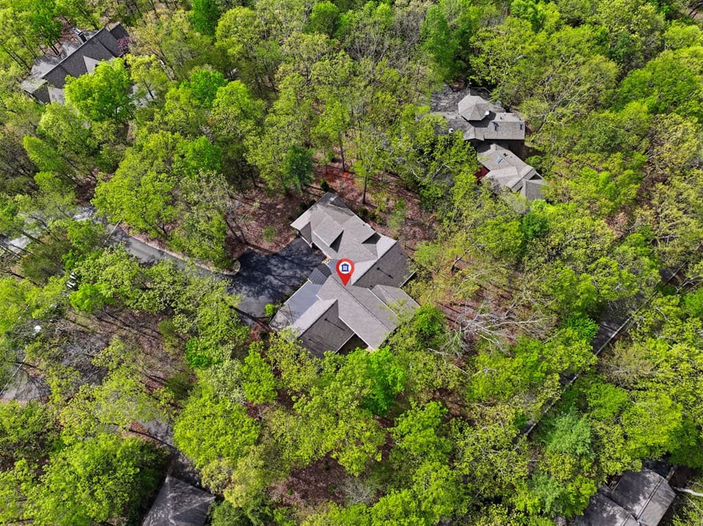 83 Summit Drive W, Big Canoe GA 30143 - Photo
