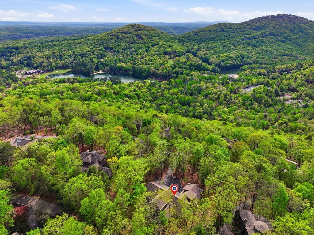 83 Summit Drive W, Big Canoe GA 30143 - Photo