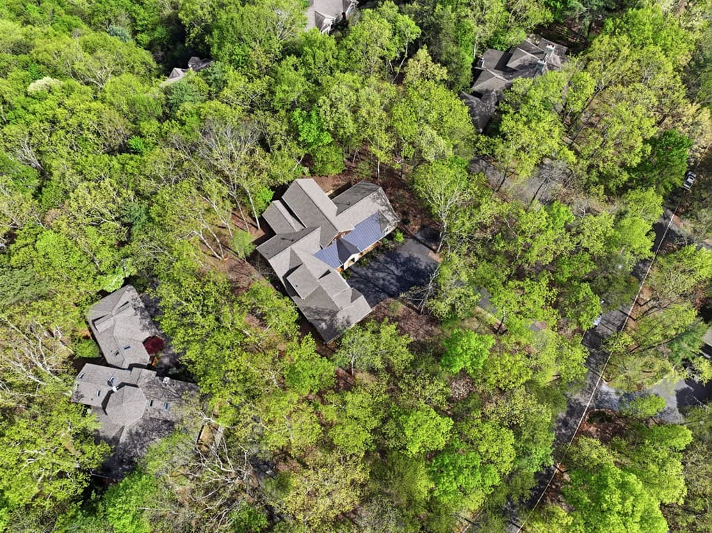 83 Summit Drive W, Big Canoe GA 30143 - Photo
