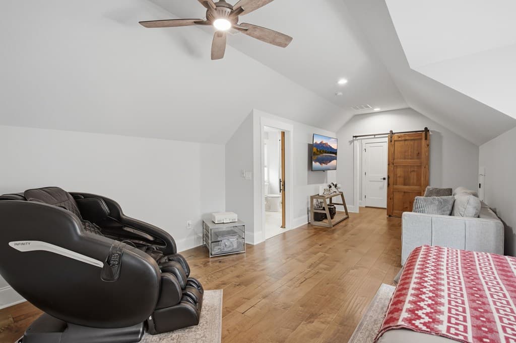83 Summit Drive W, Big Canoe GA 30143 - Photo