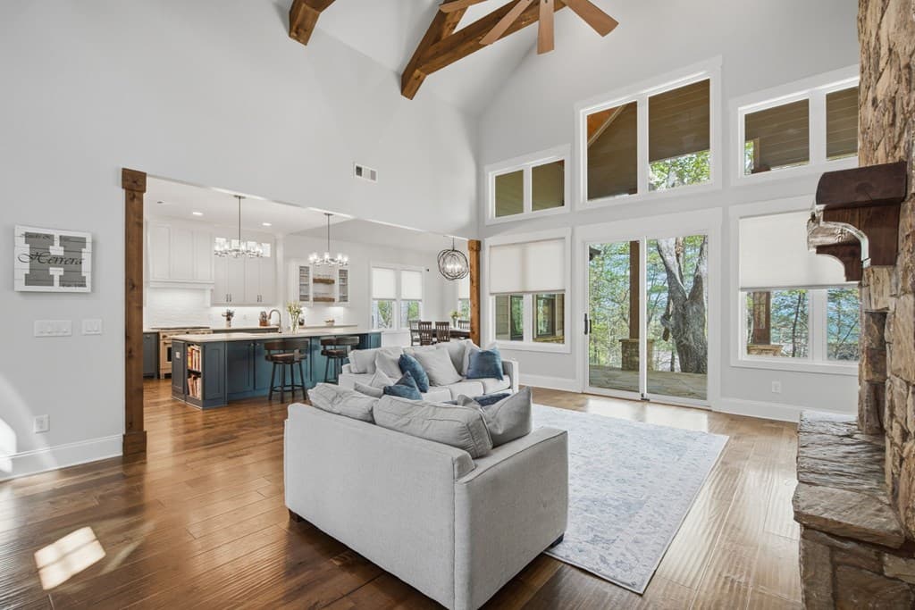 83 Summit Drive W, Big Canoe GA 30143 - Photo
