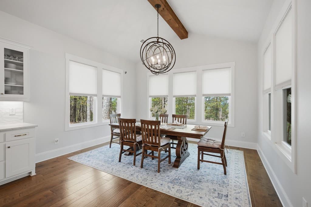 83 Summit Drive W, Big Canoe GA 30143 - Photo