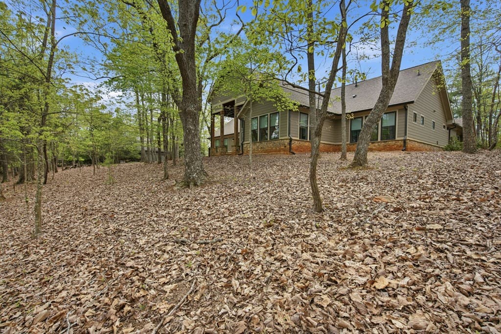 83 Summit Drive W, Big Canoe GA 30143 - Photo