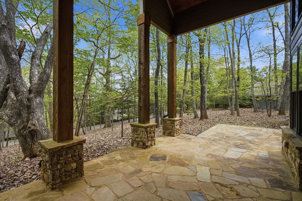 83 Summit Drive W, Big Canoe GA 30143 - Photo
