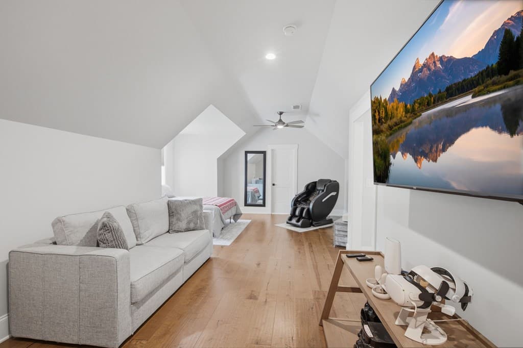 83 Summit Drive W, Big Canoe GA 30143 - Photo