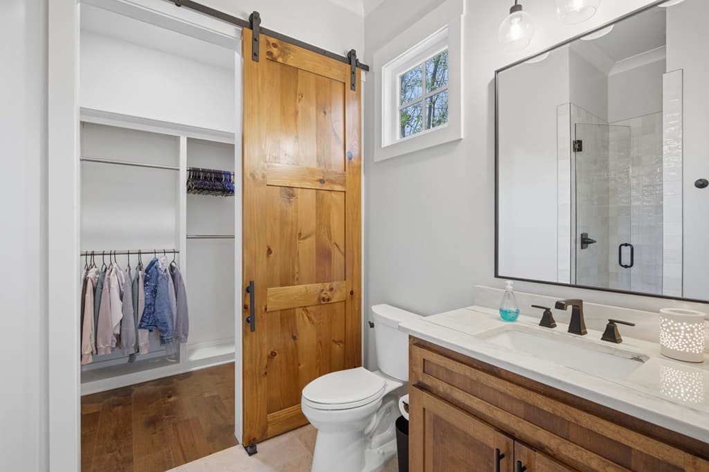 83 Summit Drive W, Big Canoe GA 30143 - Photo
