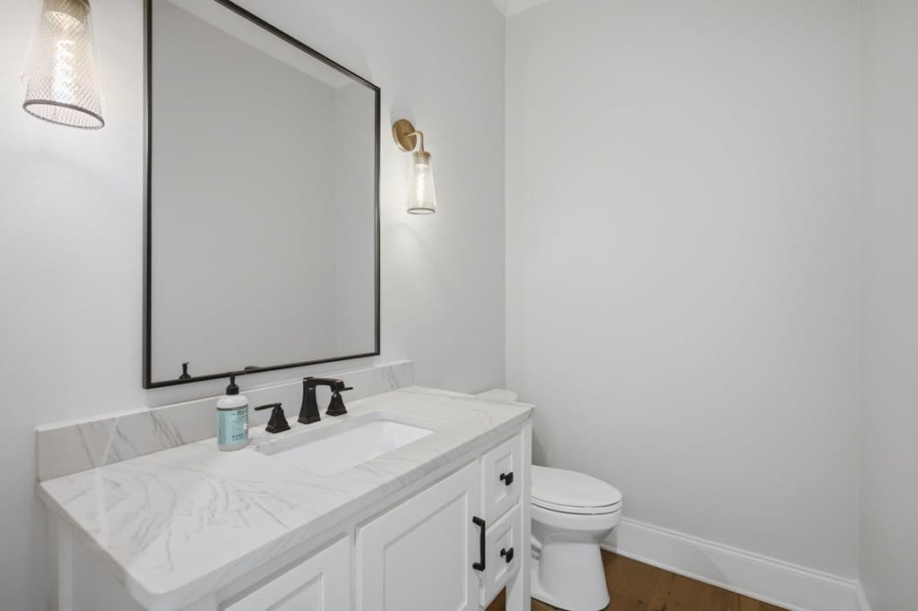 83 Summit Drive W, Big Canoe GA 30143 - Photo