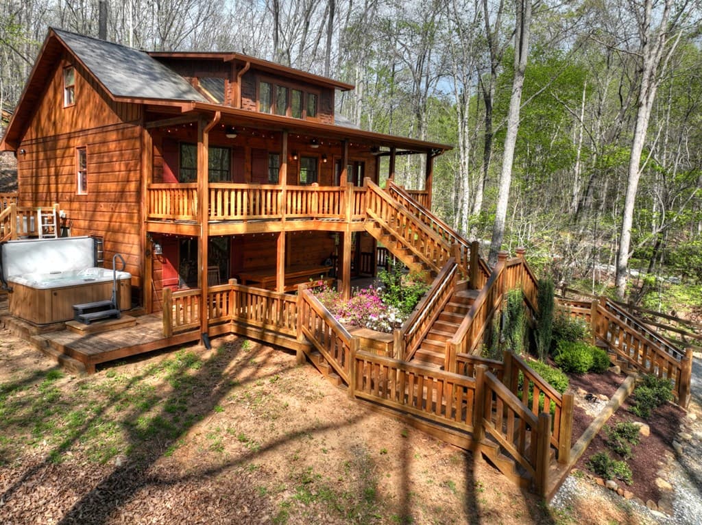 185 Locust Lane, Morganton GA 30560 - Photo