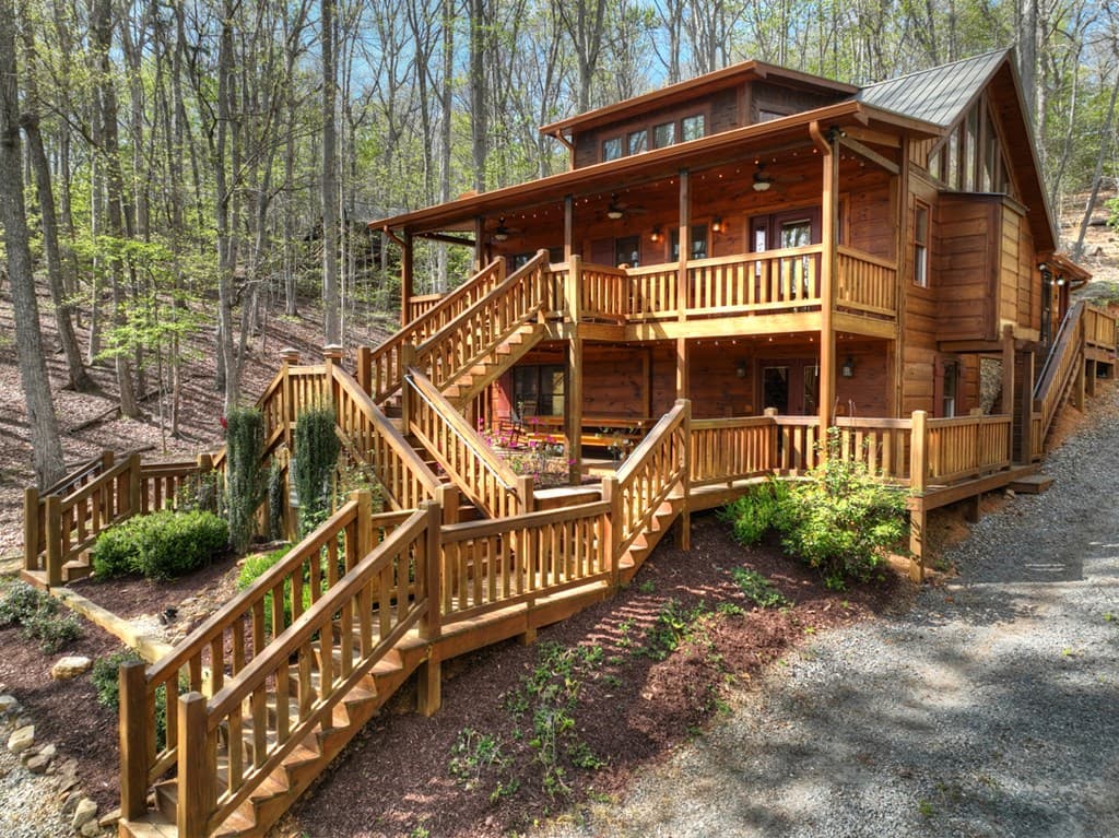 185 Locust Lane, Morganton GA 30560 - Photo