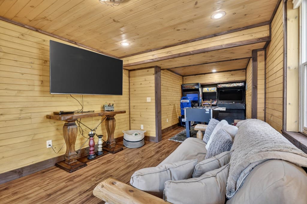 185 Locust Lane, Morganton GA 30560 - Photo