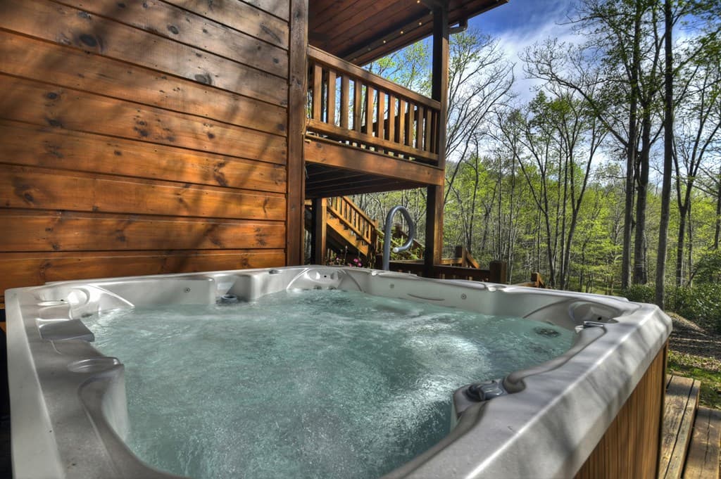 185 Locust Lane, Morganton GA 30560 - Photo