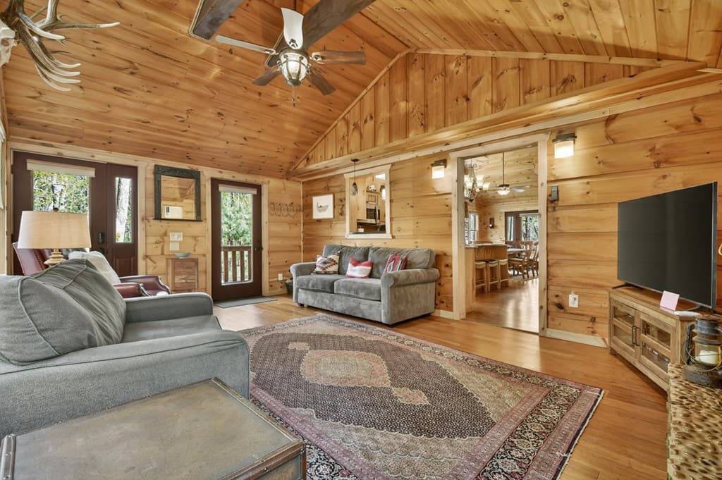 185 Locust Lane, Morganton GA 30560 - Photo