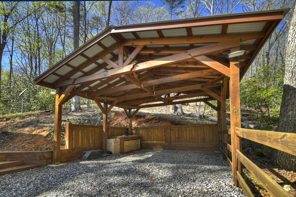 185 Locust Lane, Morganton GA 30560 - Photo