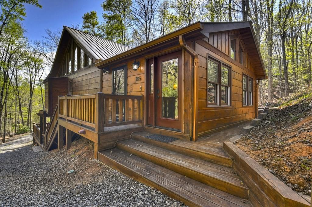 185 Locust Lane, Morganton GA 30560 - Primary photo