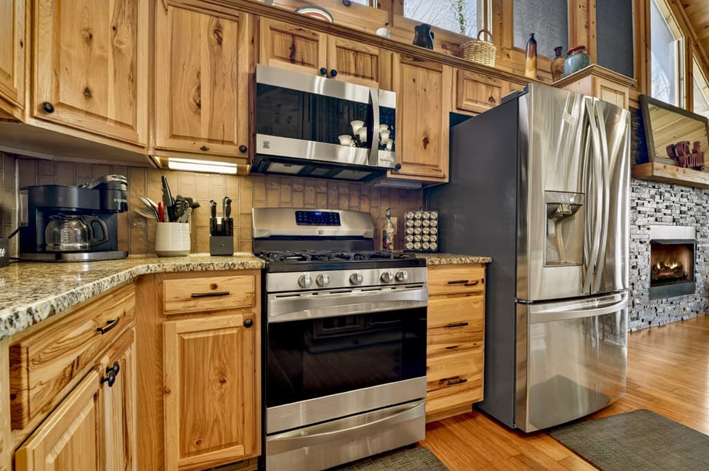 185 Locust Lane, Morganton GA 30560 - Photo
