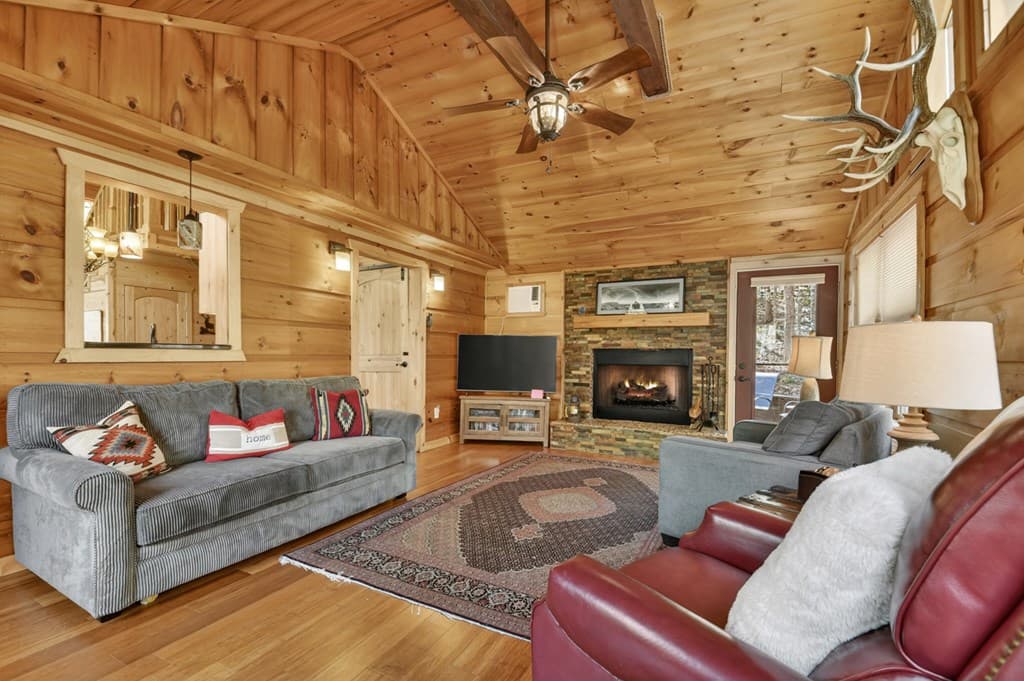 185 Locust Lane, Morganton GA 30560 - Photo