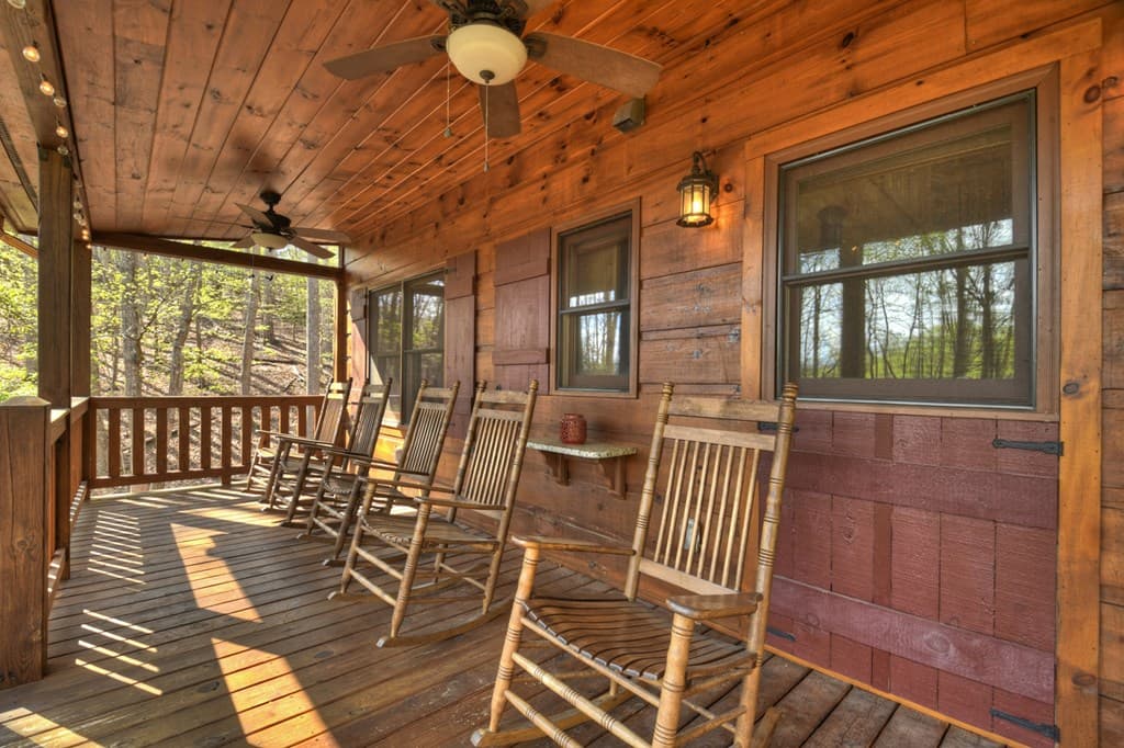 185 Locust Lane, Morganton GA 30560 - Photo