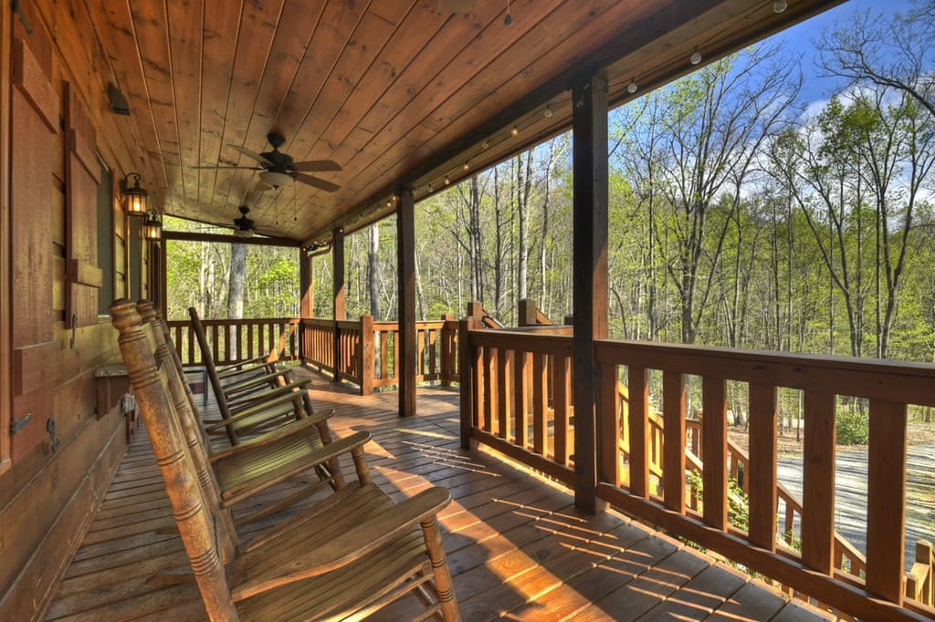 185 Locust Lane, Morganton GA 30560 - Photo