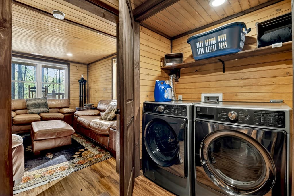 185 Locust Lane, Morganton GA 30560 - Photo