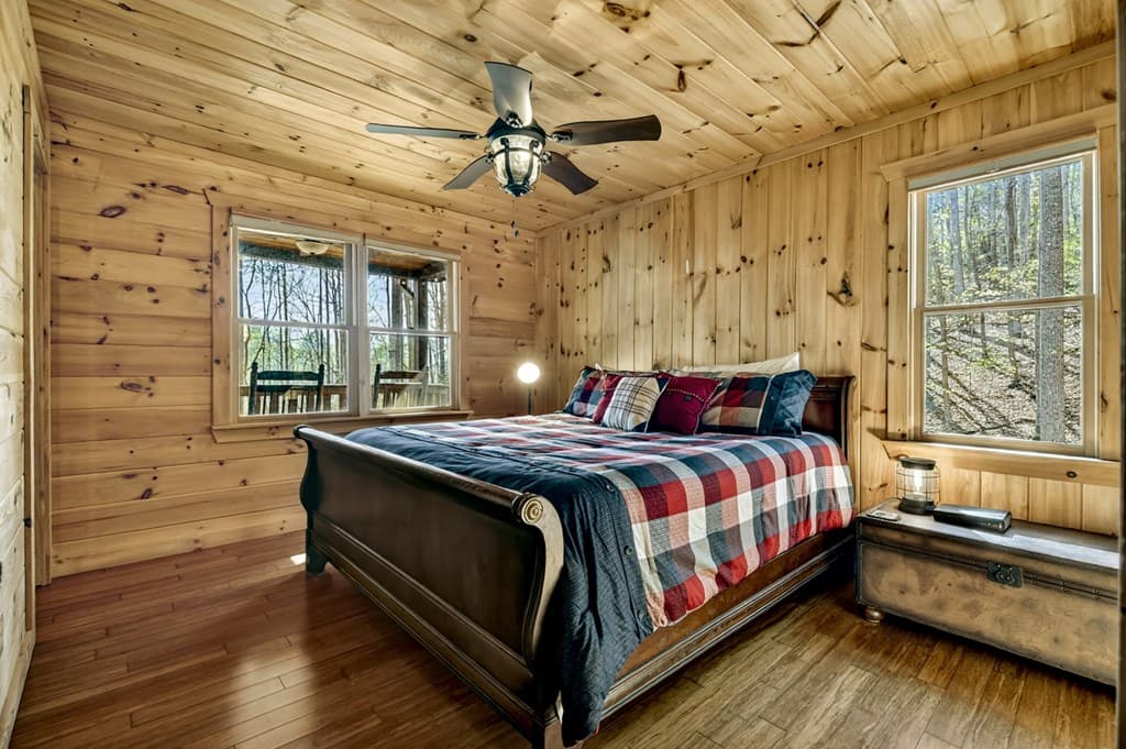 185 Locust Lane, Morganton GA 30560 - Photo
