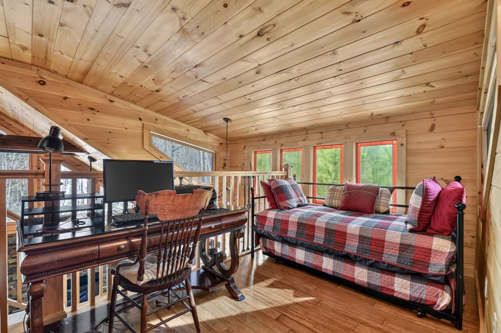 185 Locust Lane, Morganton GA 30560 - Photo