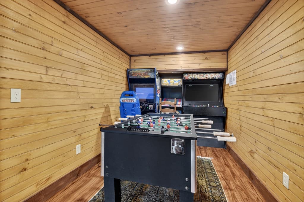 185 Locust Lane, Morganton GA 30560 - Photo