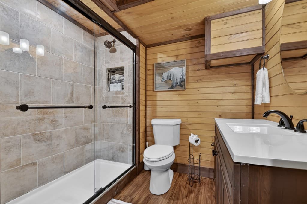 185 Locust Lane, Morganton GA 30560 - Photo