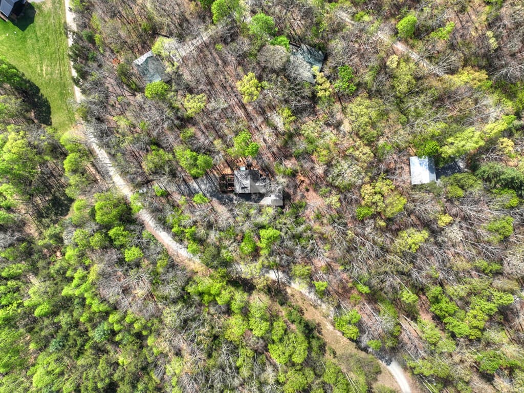 185 Locust Lane, Morganton GA 30560 - Photo