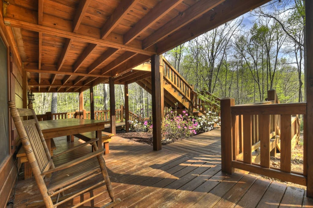 185 Locust Lane, Morganton GA 30560 - Photo