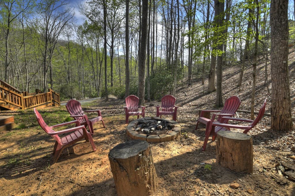 185 Locust Lane, Morganton GA 30560 - Photo