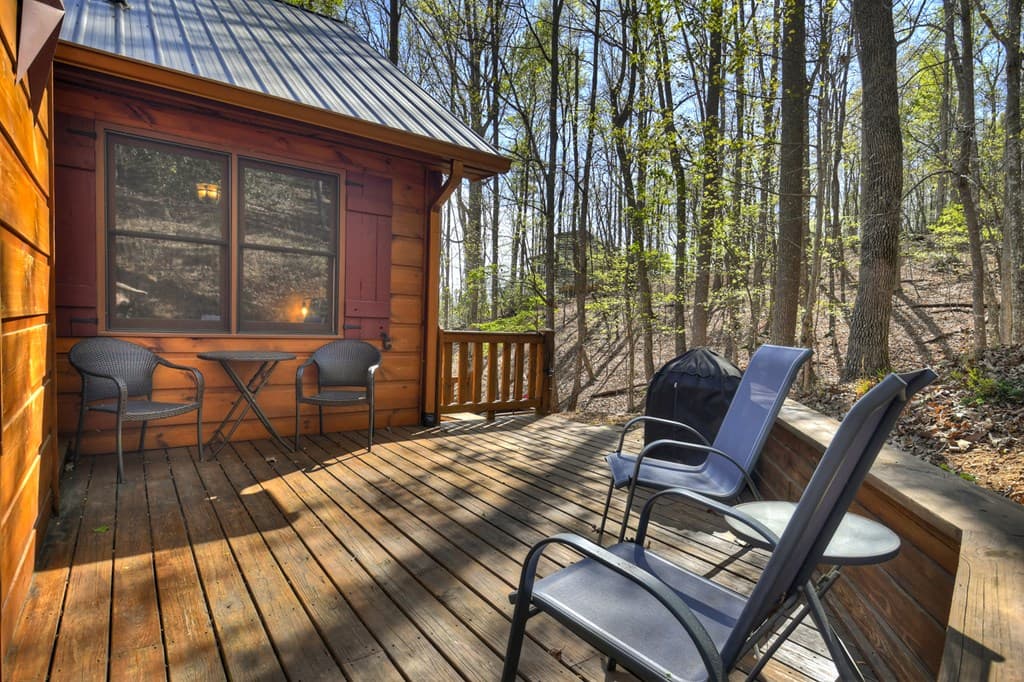 185 Locust Lane, Morganton GA 30560 - Photo