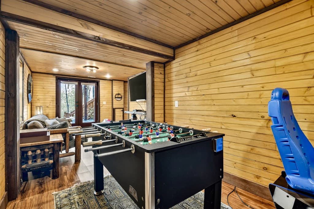 185 Locust Lane, Morganton GA 30560 - Photo