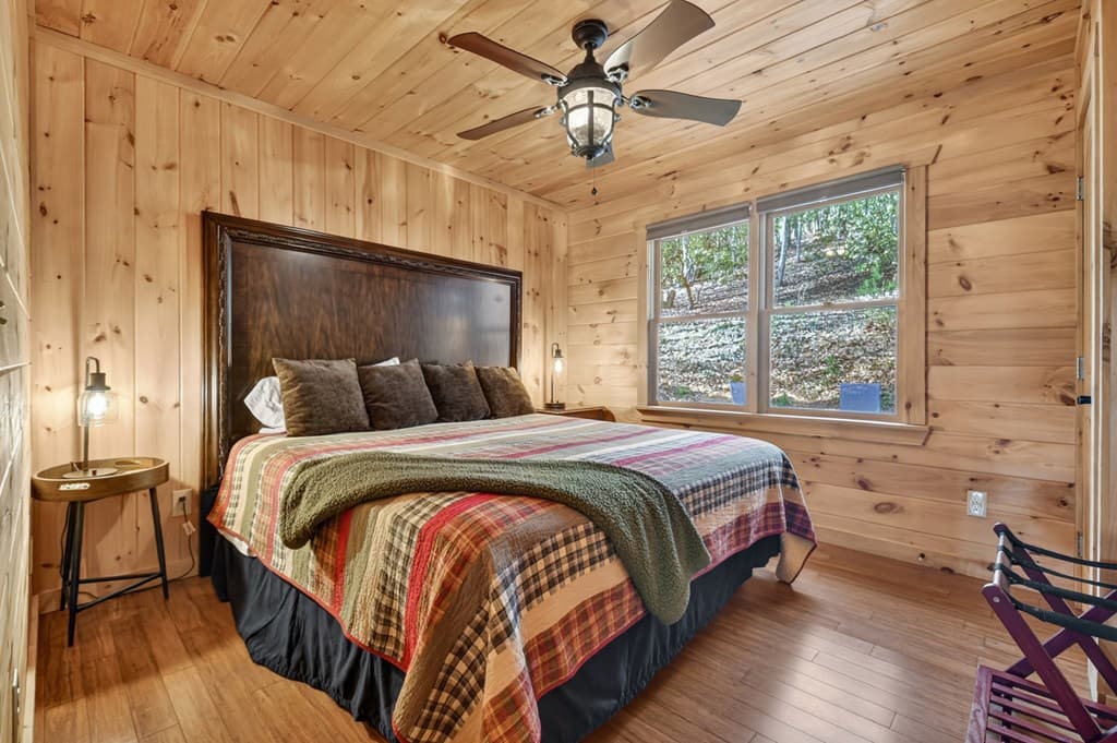 185 Locust Lane, Morganton GA 30560 - Photo