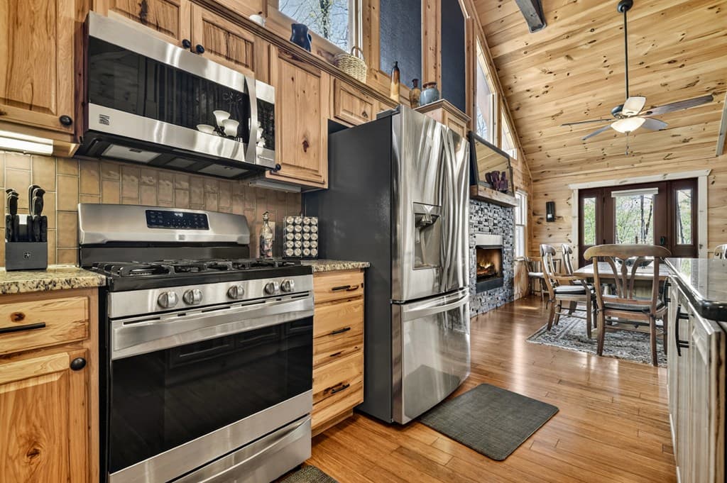 185 Locust Lane, Morganton GA 30560 - Photo