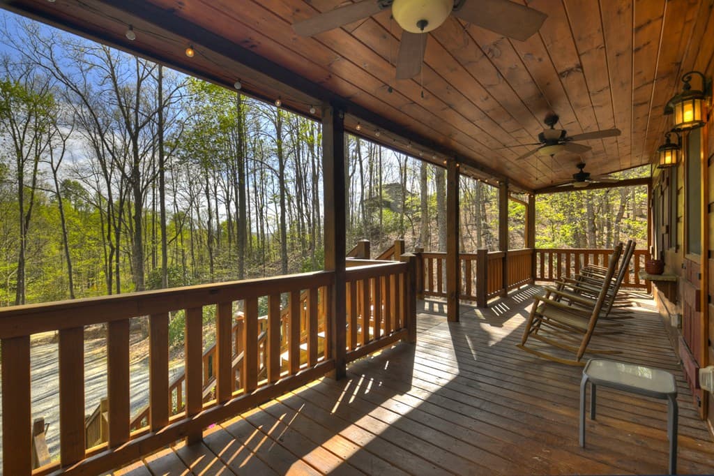 185 Locust Lane, Morganton GA 30560 - Photo
