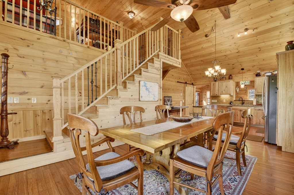 185 Locust Lane, Morganton GA 30560 - Photo