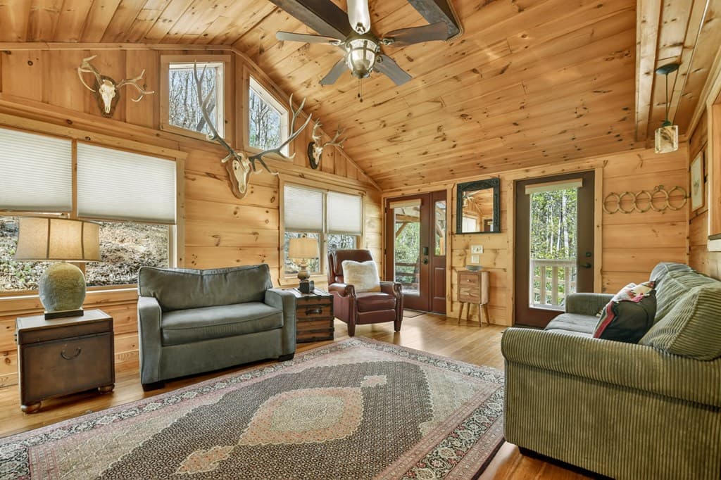 185 Locust Lane, Morganton GA 30560 - Photo