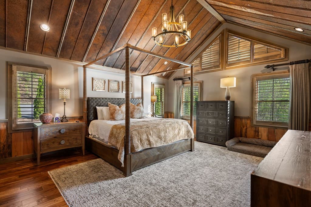 239 Covered Bridge Lane, Cherry Log GA 30522 - Photo