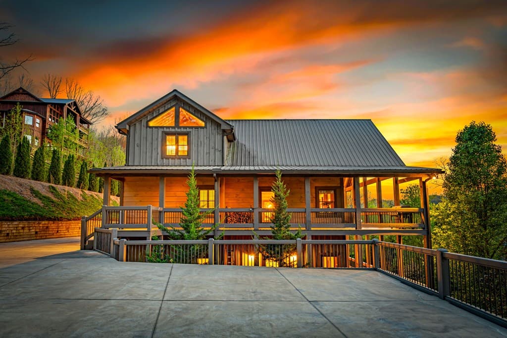 239 Covered Bridge Lane, Cherry Log GA 30522 - Photo