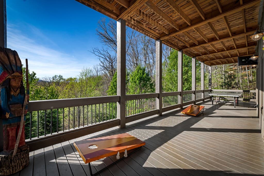 239 Covered Bridge Lane, Cherry Log GA 30522 - Photo