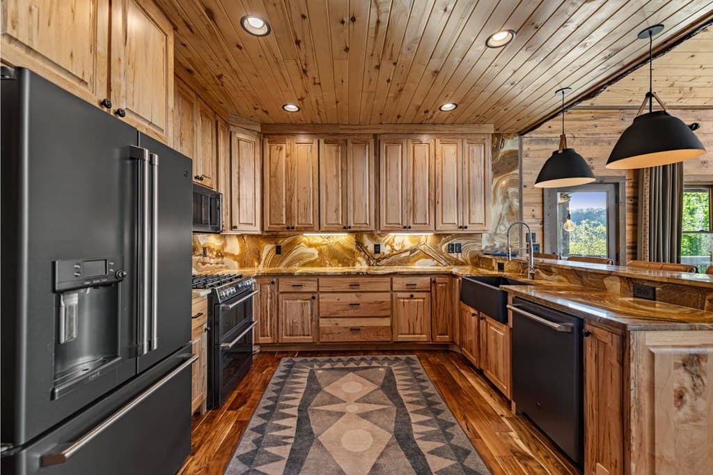 239 Covered Bridge Lane, Cherry Log GA 30522 - Photo